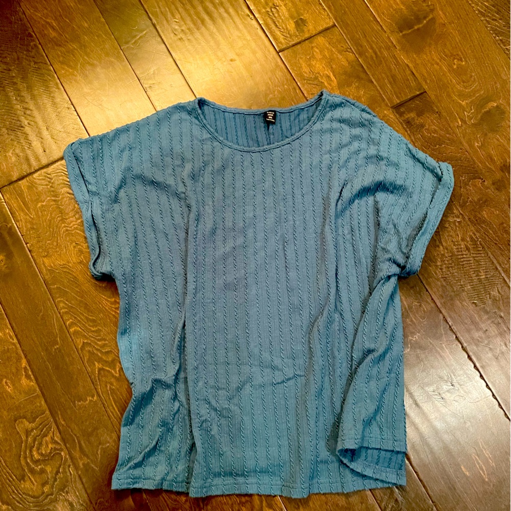 SHEIN top